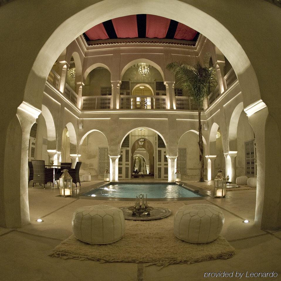 Riad Anayela Marrakesh Dalaman gambar