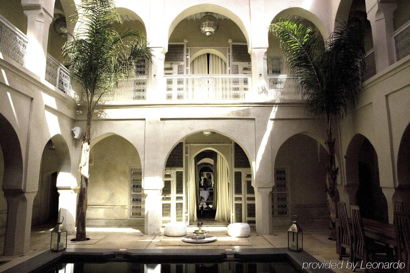 Riad Anayela Marrakesh Dalaman gambar