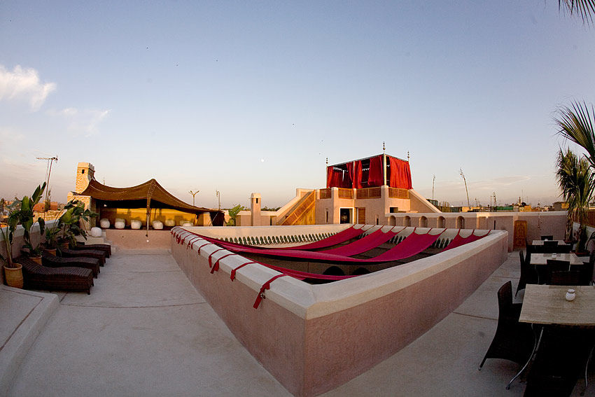 Riad Anayela Marrakesh Luaran gambar