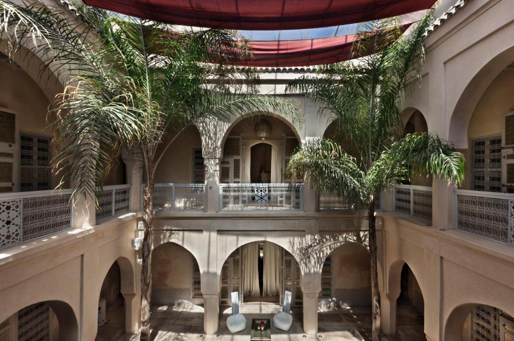 Riad Anayela Marrakesh Luaran gambar