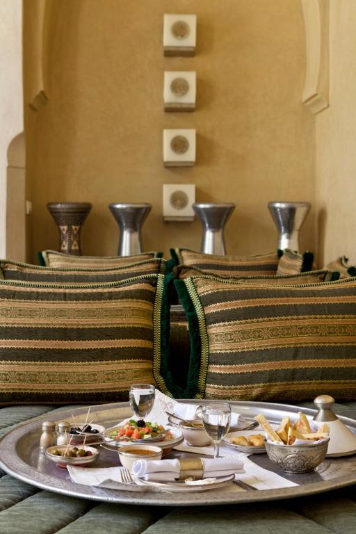 Riad Anayela Marrakesh Luaran gambar