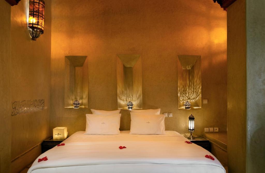 Riad Anayela Marrakesh Luaran gambar