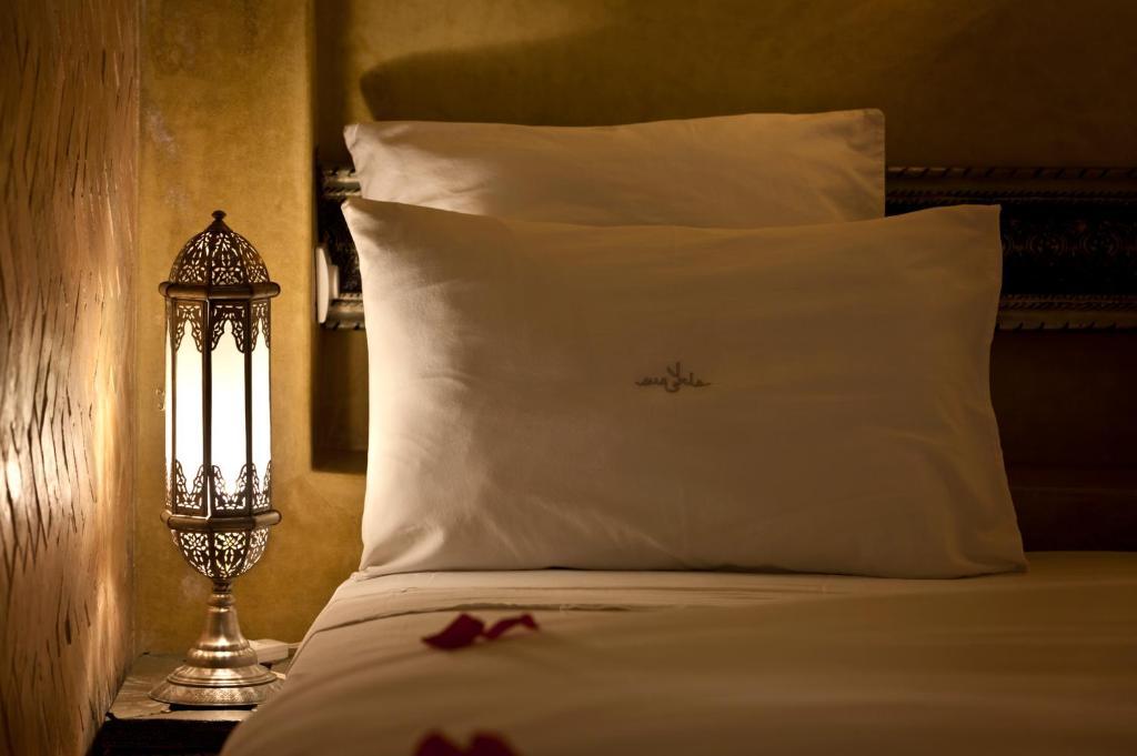 Riad Anayela Marrakesh Luaran gambar